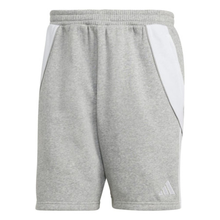 Short d'entraînement molleton ADIDAS Tiro 24