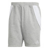 Short d'entraînement molleton ADIDAS Tiro 24