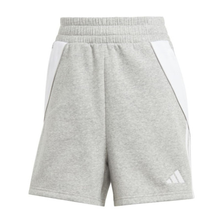 Short d'entraînement molleton femme ADIDAS Tiro 24