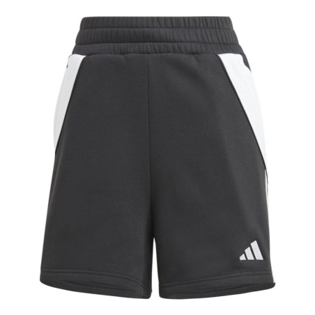 Short d'entraînement molleton femme ADIDAS Tiro 24