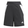 Short d'entraînement molleton femme ADIDAS Tiro 24