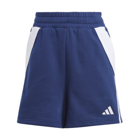 Short d'entraînement molleton femme ADIDAS Tiro 24