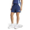 Short d'entraînement molleton femme ADIDAS Tiro 24