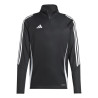 Sweat d'entraînement ADIDAS Tiro 24