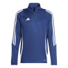 Sweat d'entraînement ADIDAS Tiro 24