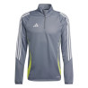 Sweat d'entraînement ADIDAS Tiro 24