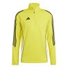 Sweat d'entraînement ADIDAS Tiro 24