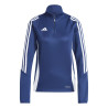 Sweat d'entraînement femme ADIDAS Tiro 24