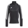 Sweat d'entraînement femme ADIDAS Tiro 24