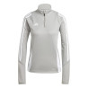 Sweat d'entraînement femme ADIDAS Tiro 24