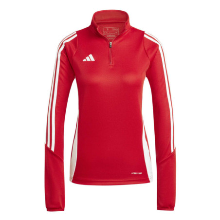 Sweat d'entraînement femme ADIDAS Tiro 24