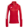 Sweat d'entraînement femme ADIDAS Tiro 24