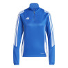 Sweat d'entraînement femme ADIDAS Tiro 24