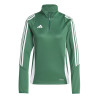Sweat d'entraînement femme ADIDAS Tiro 24