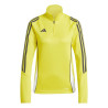 Sweat d'entraînement femme ADIDAS Tiro 24