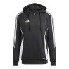 Sweat à capuche training ADIDAS Tiro 24