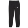 Pantalon Femme Puma Casuals Team Goal Puma Black Puma White face