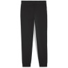 Pantalon Femme Puma Casuals Team Goal Puma Black Puma White dos