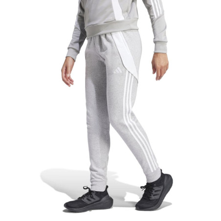 Pantalon molleton femme Adidas Tiro 24