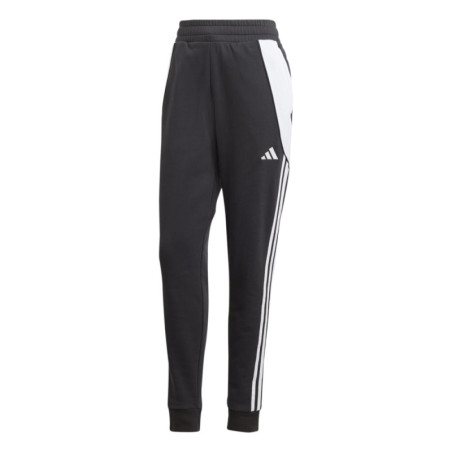 Pantalon molleton femme Adidas Tiro 24