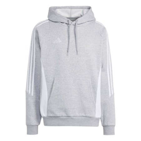 Sweat à capuche molleton ADIDAS Tiro 24