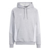 Sweat à capuche molleton ADIDAS Tiro 24