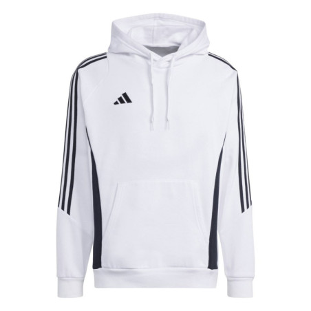 Sweat à capuche molleton ADIDAS Tiro 24