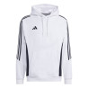 Sweat à capuche molleton ADIDAS Tiro 24