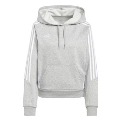 Sweat à capuche molleton femme ADIDAS Tiro 24 2
