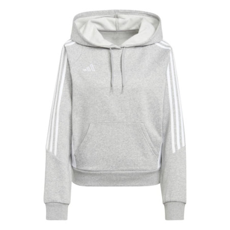 Sweat à capuche molleton femme ADIDAS Tiro 24