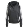 Sweat à capuche molleton femme ADIDAS Tiro 24