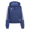 Sweat à capuche molleton femme ADIDAS Tiro 24