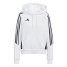 Sweat à capuche molleton femme ADIDAS Tiro 24