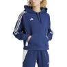 Sweat à capuche molleton femme ADIDAS Tiro 24