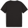 T-Shirt Puma Team Goal Puma Black Puma White dos