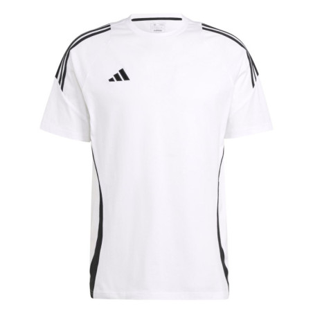 Tee-shirt  coton ADIDAS Tiro 24