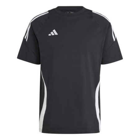 Tee-shirt  coton ADIDAS Tiro 24