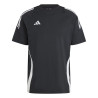 Tee-shirt  coton ADIDAS Tiro 24