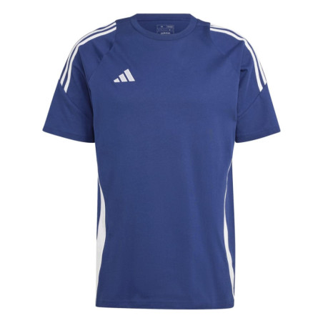 Tee-shirt  coton ADIDAS Tiro 24