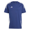 Tee-shirt  coton ADIDAS Tiro 24