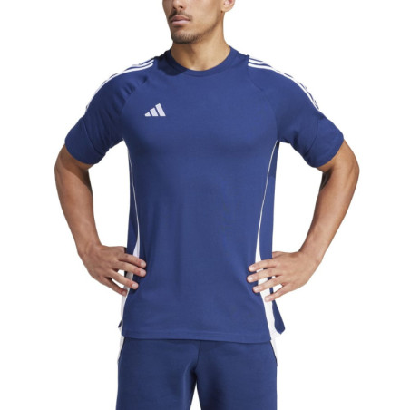 Tee-shirt  coton ADIDAS Tiro 24