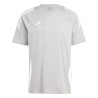 Tee-shirt  coton ADIDAS Tiro 24