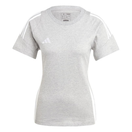 Tee-shirt coton femme ADIDAS Tiro 24