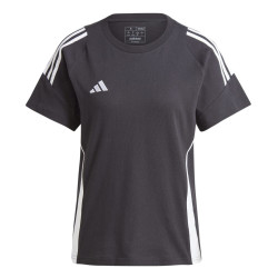Tee-shirt coton femme ADIDAS Tiro 24 2