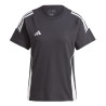 Tee-shirt coton femme ADIDAS Tiro 24