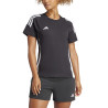 Tee-shirt coton femme ADIDAS Tiro 24