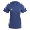 Tee-shirt coton femme ADIDAS Tiro 24