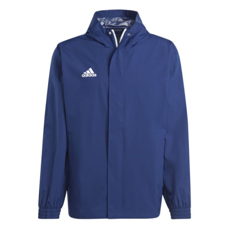 Veste Coupe-Vent ADIDAS Entrada 22