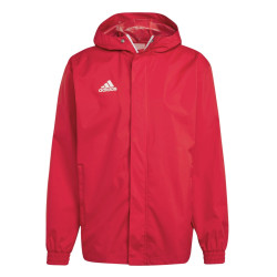 Veste Coupe-Vent ADIDAS Entrada 22 2