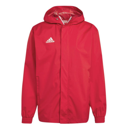 Veste Coupe-Vent ADIDAS Entrada 22